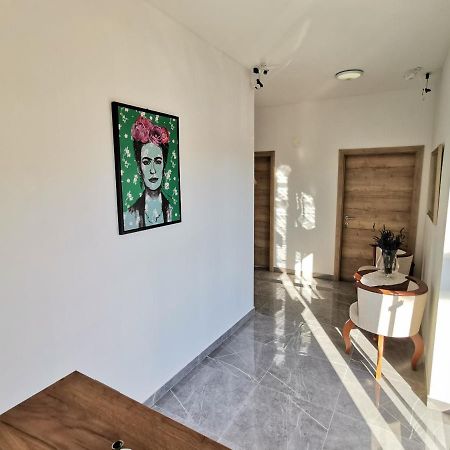La Soba Διαμέρισμα Fohrenhain Εξωτερικό φωτογραφία