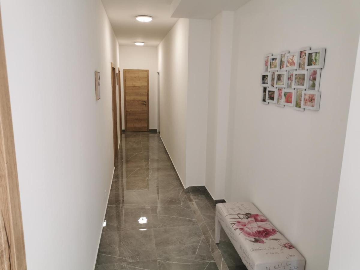 La Soba Διαμέρισμα Fohrenhain Εξωτερικό φωτογραφία