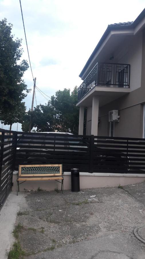 La Soba Διαμέρισμα Fohrenhain Εξωτερικό φωτογραφία