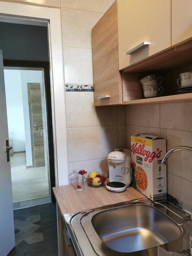 La Soba Διαμέρισμα Fohrenhain Εξωτερικό φωτογραφία