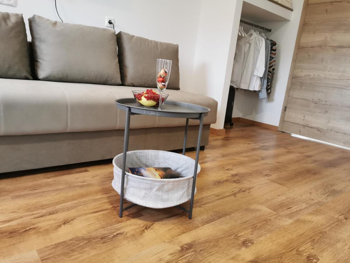 La Soba Διαμέρισμα Fohrenhain Εξωτερικό φωτογραφία